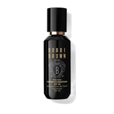  BOBBI BROWN 바비브라운 인텐시브 세럼 파운데이션 SPF 40 베이지