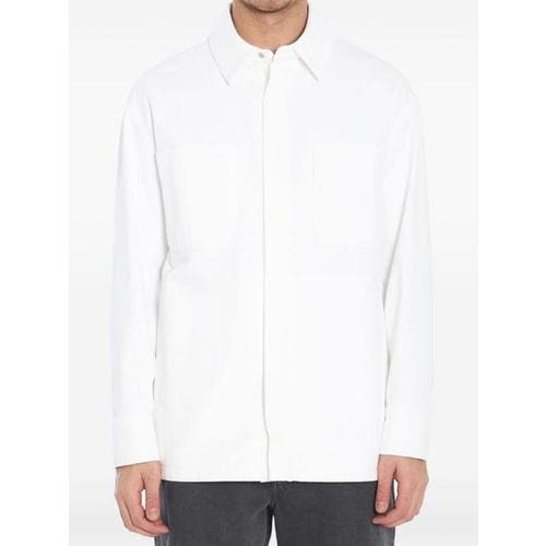 펜디 수트 자켓 FW1321AUAH F0QA0 White