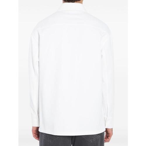 펜디 수트 자켓 FW1321AUAH F0QA0 White