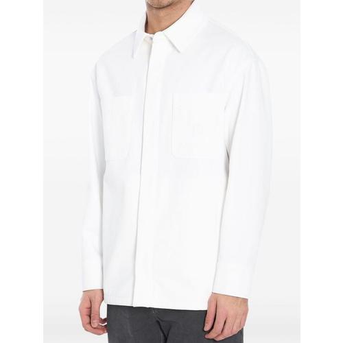 펜디 수트 자켓 FW1321AUAH F0QA0 White