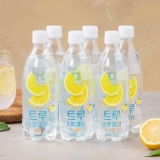 트루스파클링 레몬 500ml*6입