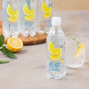 트루스파클링 레몬 500ml*6입