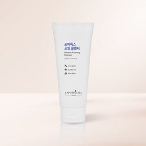 [라포티셀][1+1]  포어톡스 포밍 클렌저 150ml