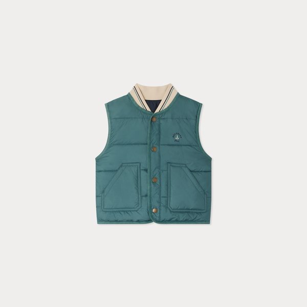 [여주점] 추가10%(-60%)[봉쁘앙] 25SS 남아 점퍼 S05BOUW00002 143 04A 06A 08A