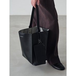 NO.58 PULTENEY SHOULDER BAG_BLACK