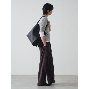 NO.58 PULTENEY SHOULDER BAG_BLACK