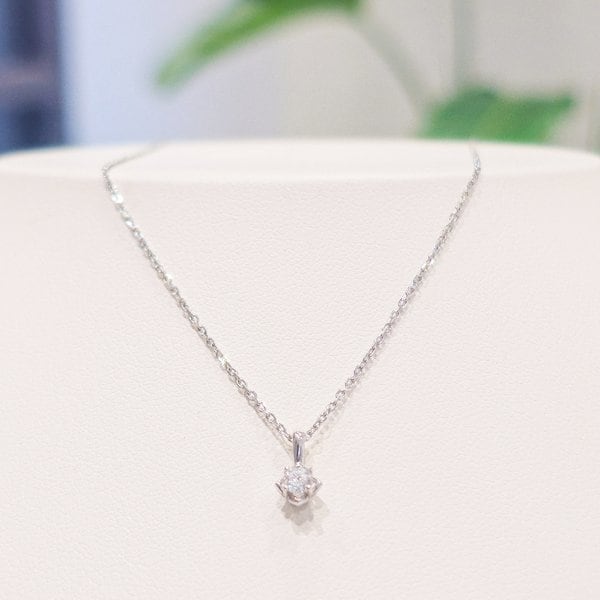 [부산점] 메리벨 18K 목걸이 211400150 381400636