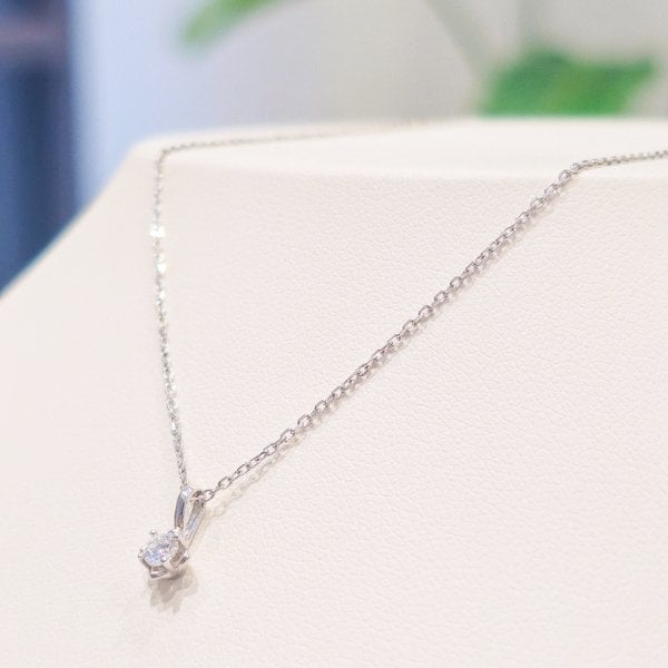 [부산점] 메리벨 18K 목걸이 211400150 381400636