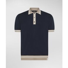 페트레이 24 S/S 남성니트[ROLLE 롤레]NAVY(네이비) - PRMKN005F0S