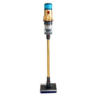 다이슨(dyson) 다이슨 V12s 디텍트 슬림 서브마린 컴플리트 골드 국내AS .