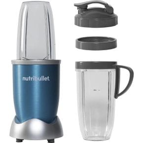 영국 뉴트리불렛 믹서 NutriBullet 0C22300053 Aluminium 1761164