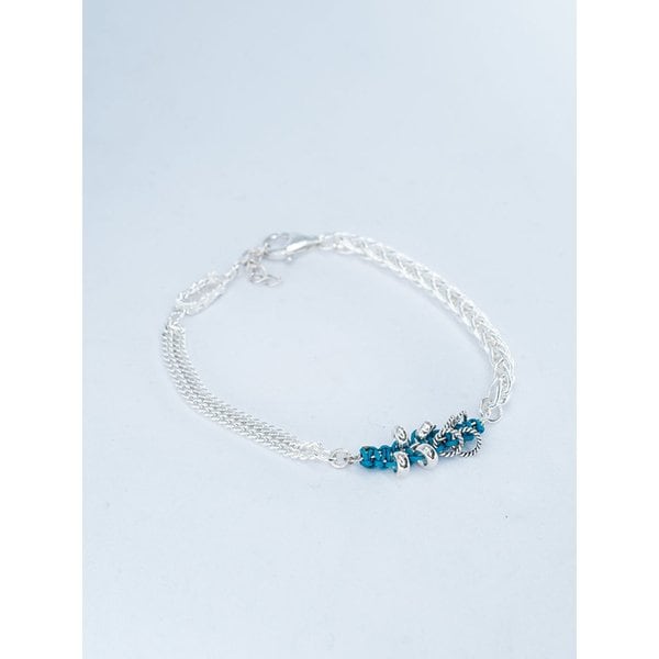 HR 419B_Harang Bracelet