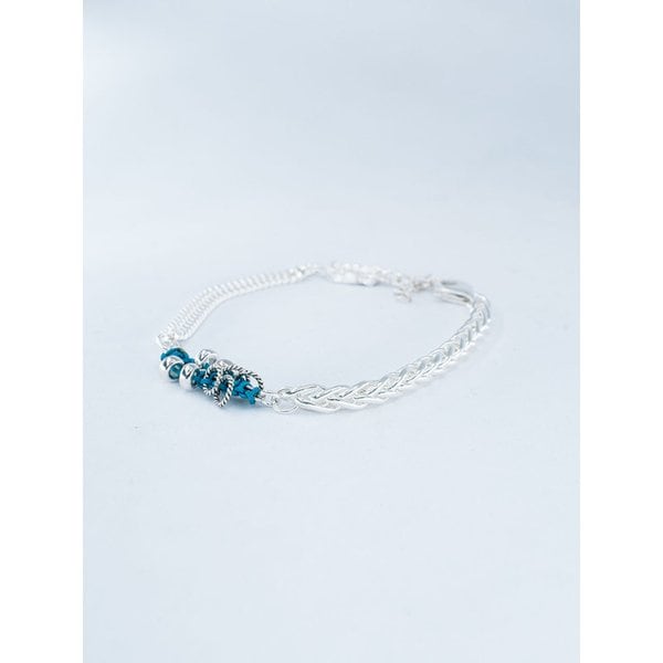 HR 419B_Harang Bracelet