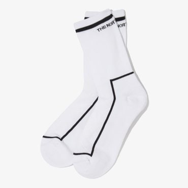 노스페이스 SO 노스페이스 NY4MN04B 쿨맥스 미드 삭스 COOLMAX MID SOCKS