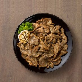 대구 북성로 국내산 한돈 연탄불고기 240g[32586697]