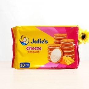 JULIES 줄리스 치즈 샌드위치 140g