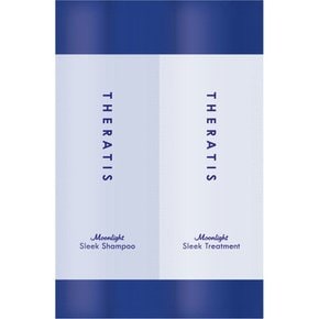 믹심 라티스 문라이트 슬리크 샴푸 & 헤어 트리트먼트 트라이얼 10ml+10g