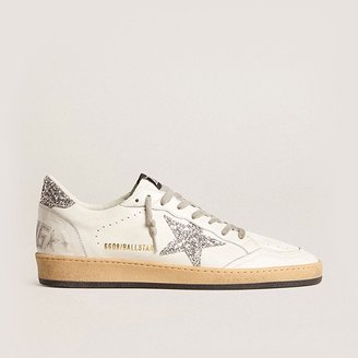 GOLDEN GOOSE [코-크리에이션 포함] 골든구스  여성 볼스타 위시 GWF00117 F005820 10449