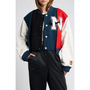 5103086 Nike x Yoon Ahn Varsity Bomber Jacket