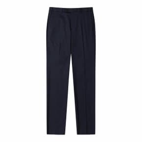 [아울렛 전용] silk blended navy suit pants_C9FCM24205NYX