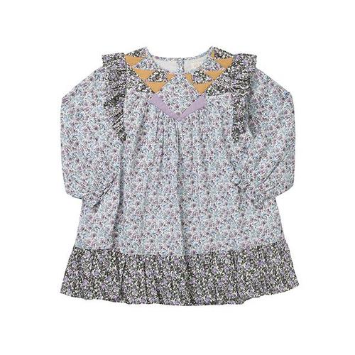 루이스미샤 LOUISE MISHAGRIW23S0126 아동 원피스