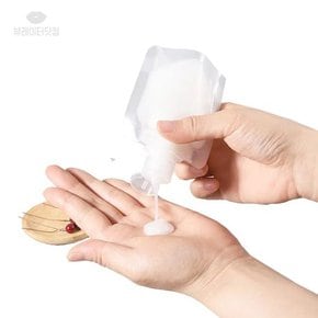 화장품 샴푸 로션 크림 공병 샘플 튜브 소분통 30ml