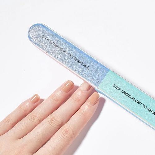 셀프 네일파일 손톱관리 블럭(1)