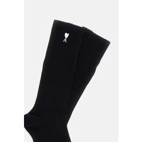 [해외배송] 26 F/W 아미 3팩 CALZINI 아미 드 꾀흐 USC627_AK0024001 B0042243568