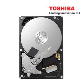 P300 3TB 3.5인치 HDD 하드디스크 HDWD130 (SATA3/7200/64M)