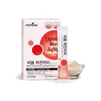 NS홈쇼핑 메디트리 비움 차전자피 28포 x 4박스[33318089]