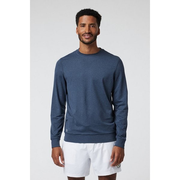 [남성] 폰토 퍼포먼스 크루_ 미티어라이트 VR16120001000