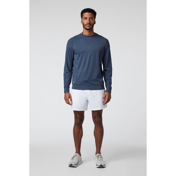 [남성] 폰토 퍼포먼스 크루_ 미티어라이트 VR16120001000