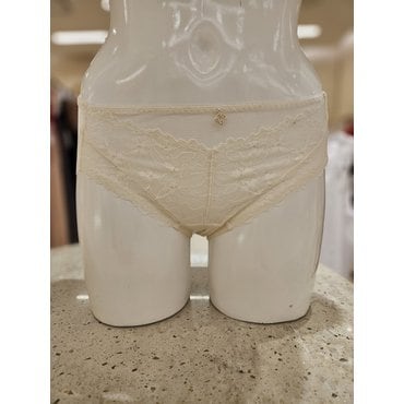 트라이엄프 T)25SS드리밍레이스헴팬티(TEWBP111CRM)