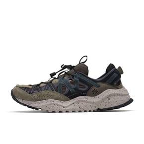 FLOWER MOUNTAIN 플라워마운틴 KAZANA OLIVE/BROWN FMF2M70016A94