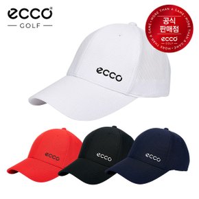 에어 플렉스 볼캡 모자 EB2S041 / 에코 코리아 정품