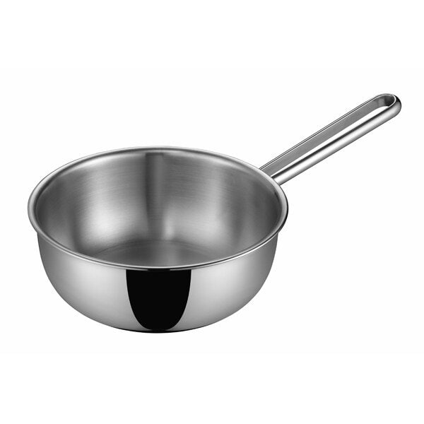꾸노 미니팟 통3중 궁중팬 (18cm)