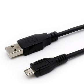 USB-A to 마이크로 5핀 케이블 CM1743 1.5m_Nex (S12558347)
