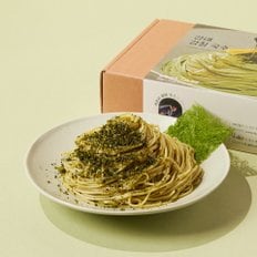 바다숲 감태 감칠국수 밀키트