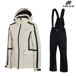 멜리사 노아 아이보리 세트