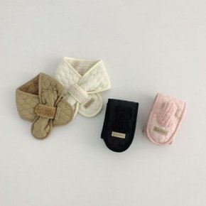하모목도리
