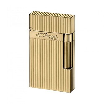  S.T.Dupont LIGNE2 SERIES 16827 2 NEW [] 듀폰 가스 라이터 라인 시리즈 로고 몬 파르나스