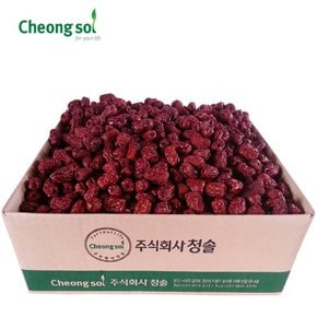 대추(상초)3kg