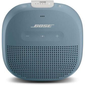  영국 보스 스피커 Bose SoundLink Micro Bluetooth Speaker Small Portable Waterproof with Mic