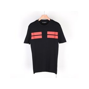 투라인 라운드 블랙레드 BJT394A