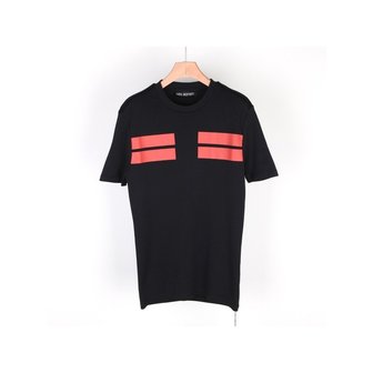 닐바렛 투라인 라운드 블랙레드 BJT394A