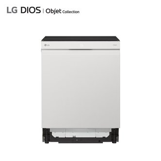 LG 디오스 빌트인 식기세척기 12인용 DUBJ2EA