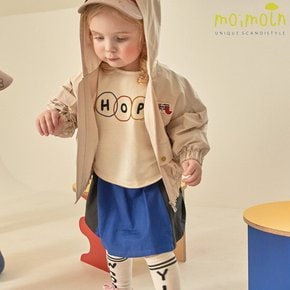 [모이몰른] 루루 스커트상하 MOF1BAST54