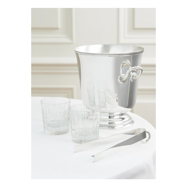 버티고 실버 도금 아이스 집게 46376663162914931