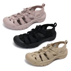 KEEN 킨(keen) NEWPORT H2 샌들 (unisex) 5종 택1