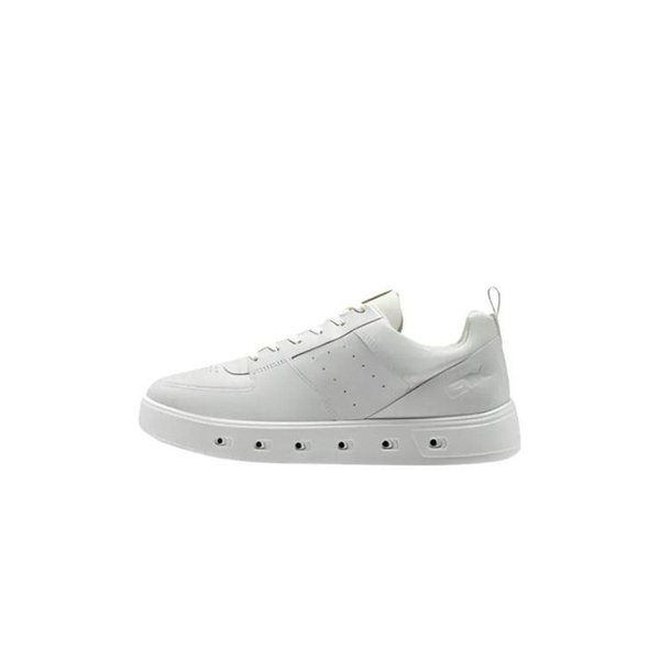 26SS 에코 스니커즈 52081401007 WHITE DOM